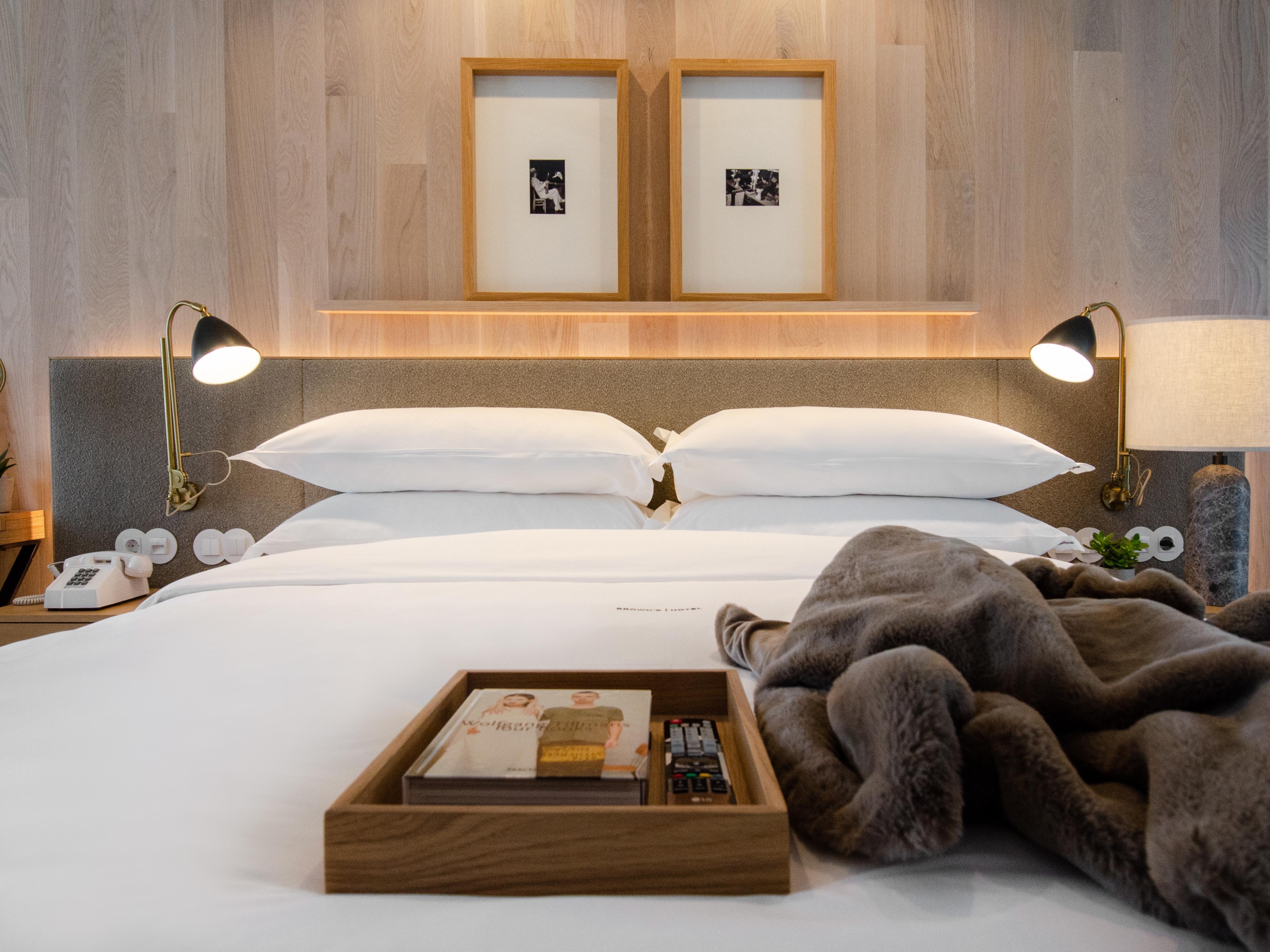 Browns Avenue Hotel Lisboa Kültér fotó Deluxe Room