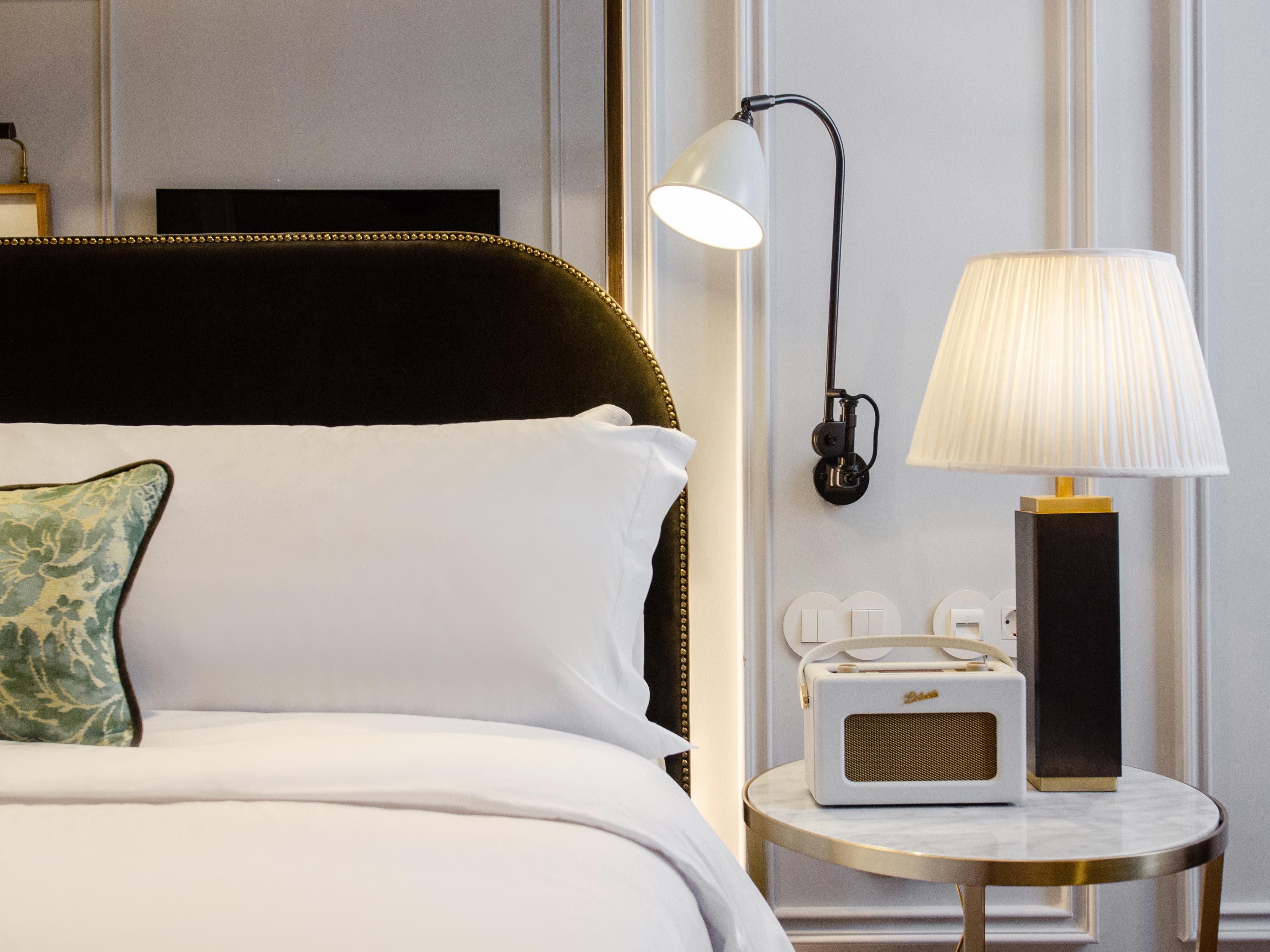 Browns Avenue Hotel Lisboa Kültér fotó The Radio